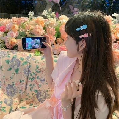 辣妞征集