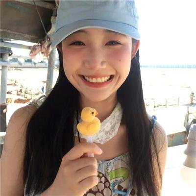 最后的舞女